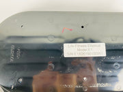 Elliptical Foot Pedals